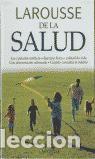 Libros de segunda mano: Larousse de la salud. - VV AA. - Foto 1