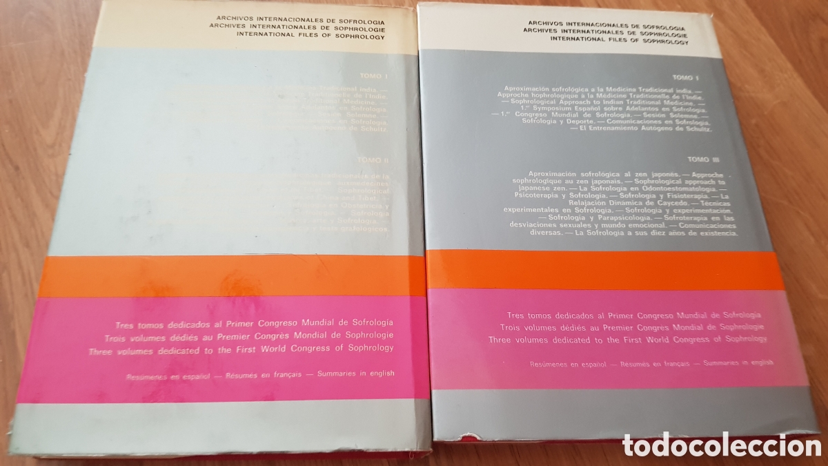 Libros de segunda mano: Sofrologia medica. Alfonso caycedo. - Foto 2