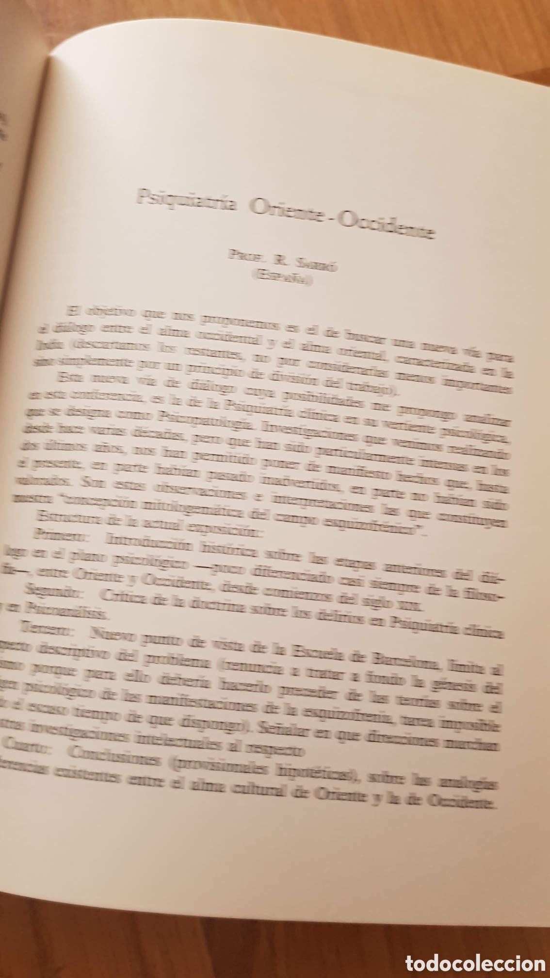 Libros de segunda mano: Sofrologia medica. Alfonso caycedo. - Foto 7