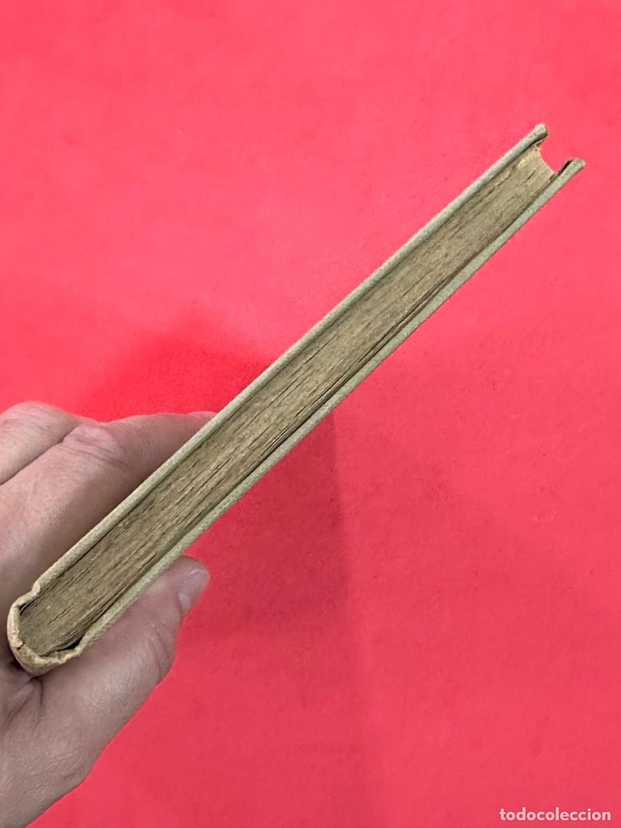 Libros de segunda mano: El tr&aacute;fico de las drogas (Lis Chaterlon) - Foto 3