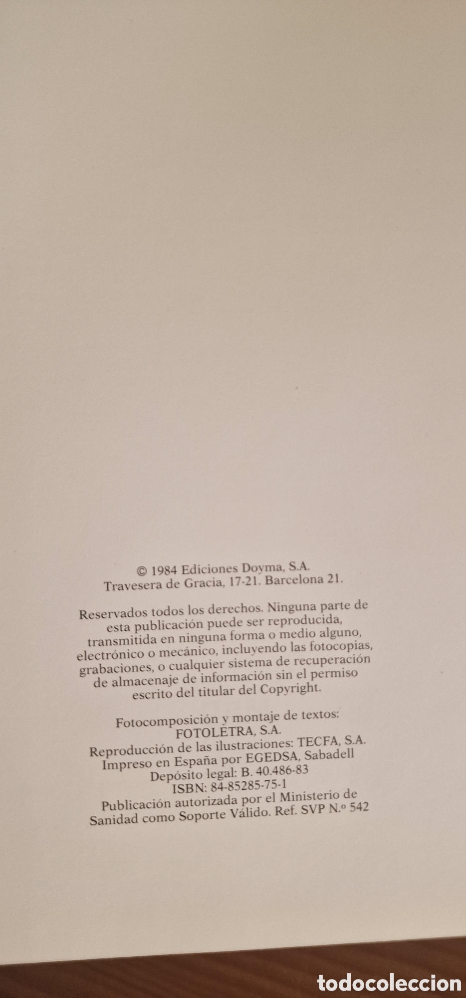Libros de segunda mano: Historia del Medicamento - Foto 4