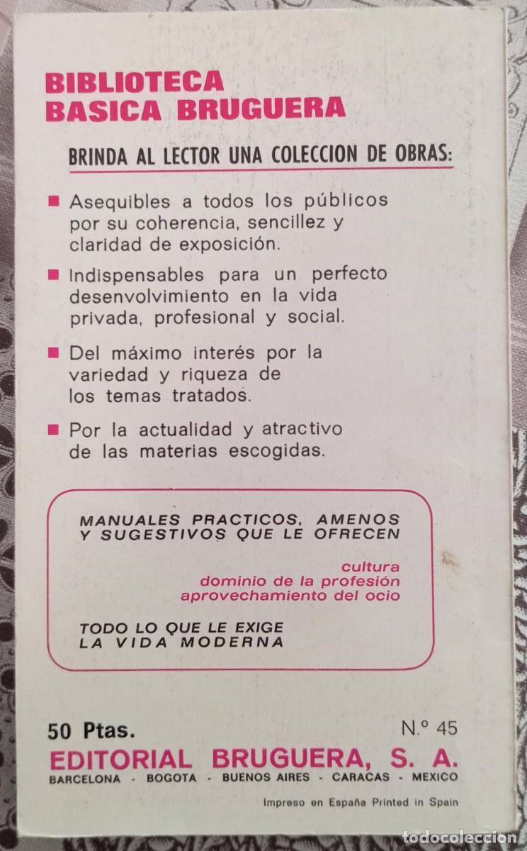 Libros de segunda mano: EL INSOMNIO - BIBLIOTECA BASICA - Foto 2