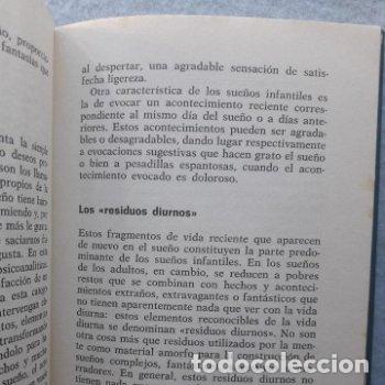 Libros de segunda mano: Duerma sin somn&iacute;feros. Dr. B. de Agostini. - Foto 3