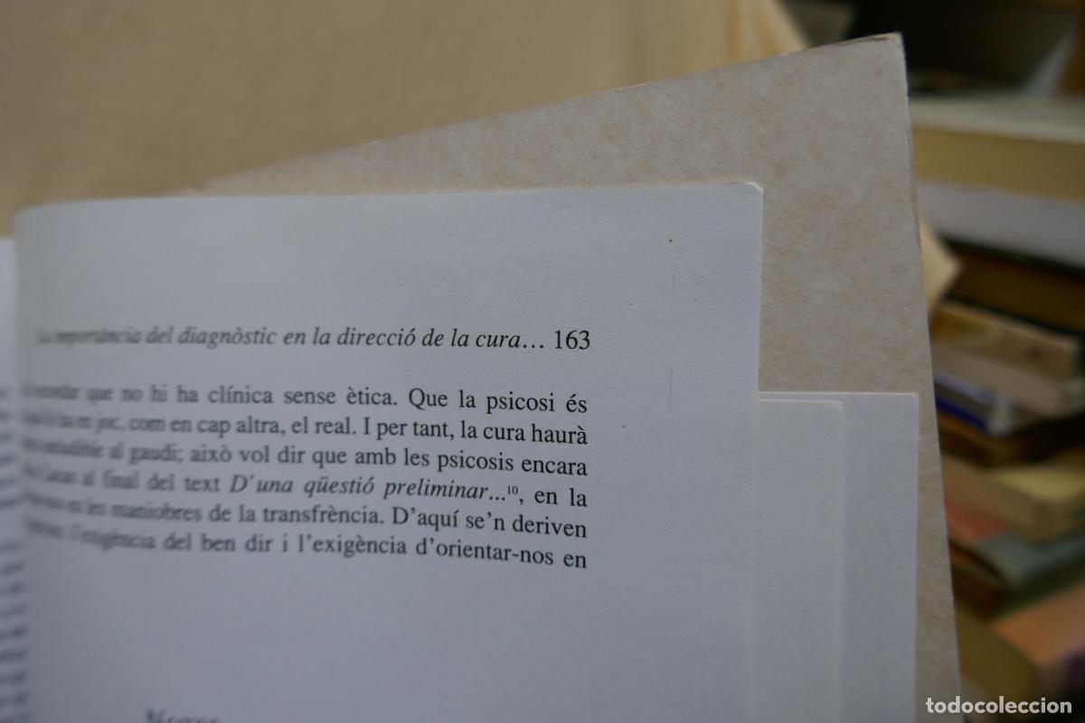 Libros de segunda mano: EQUIVOCAR-SE EN EL DIAGNOSTIC - CAUSES I CONSEQ&Uuml;&Eacute;NCIES - Foto 13