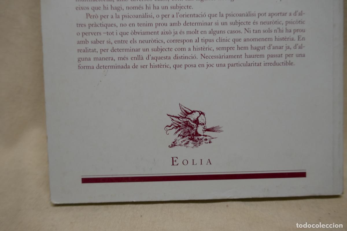Libros de segunda mano: EQUIVOCAR-SE EN EL DIAGNOSTIC - CAUSES I CONSEQ&Uuml;&Eacute;NCIES - Foto 17