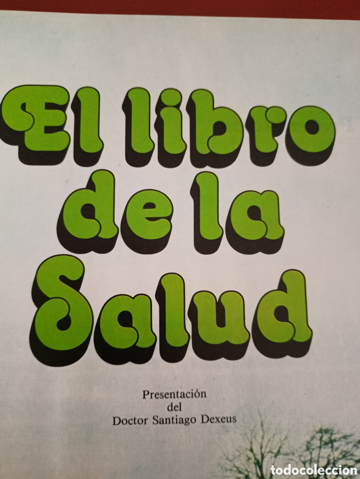 Libros de segunda mano: El libro de la salud. Ed Kair&oacute;s - Foto 4