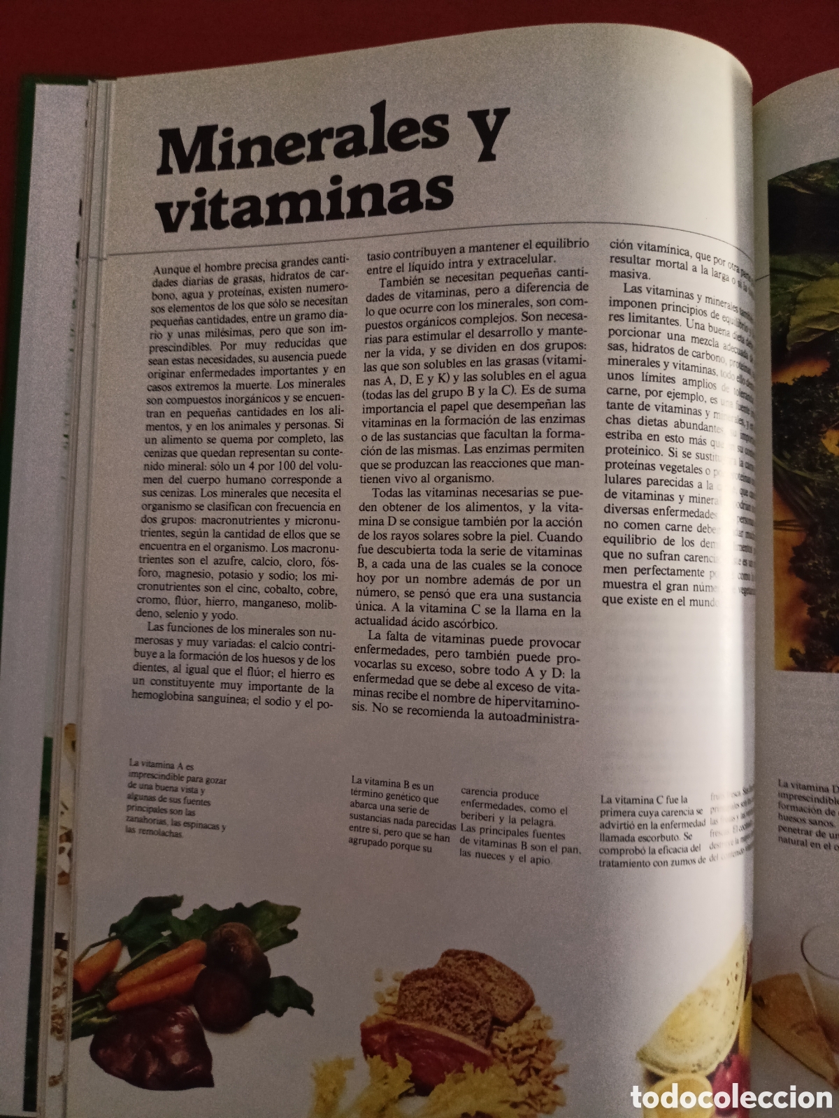 Libros de segunda mano: El libro de la salud. Ed Kair&oacute;s - Foto 7