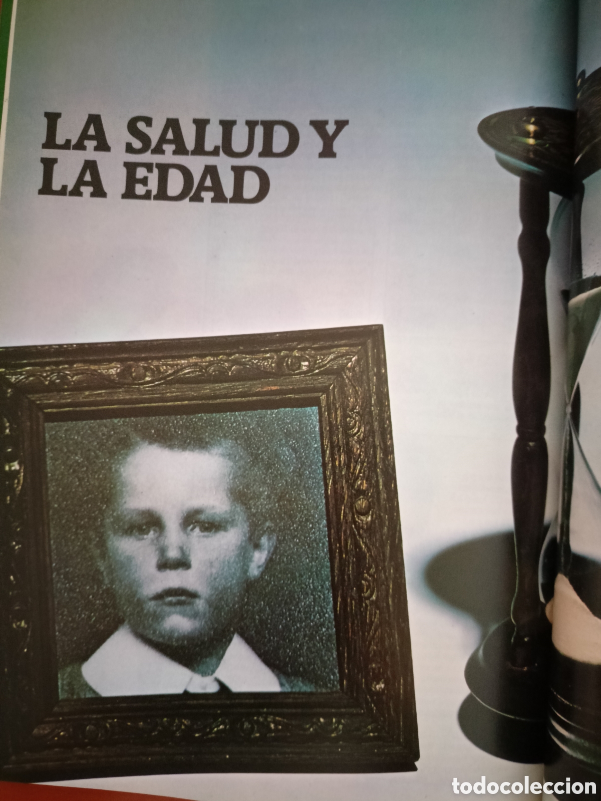 Libros de segunda mano: El libro de la salud. Ed Kair&oacute;s - Foto 8
