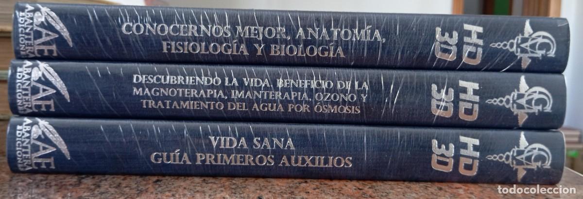Libros de segunda mano: GRAN CONSULTOR DE MEDICINA GENERAL - 3 TOMOS