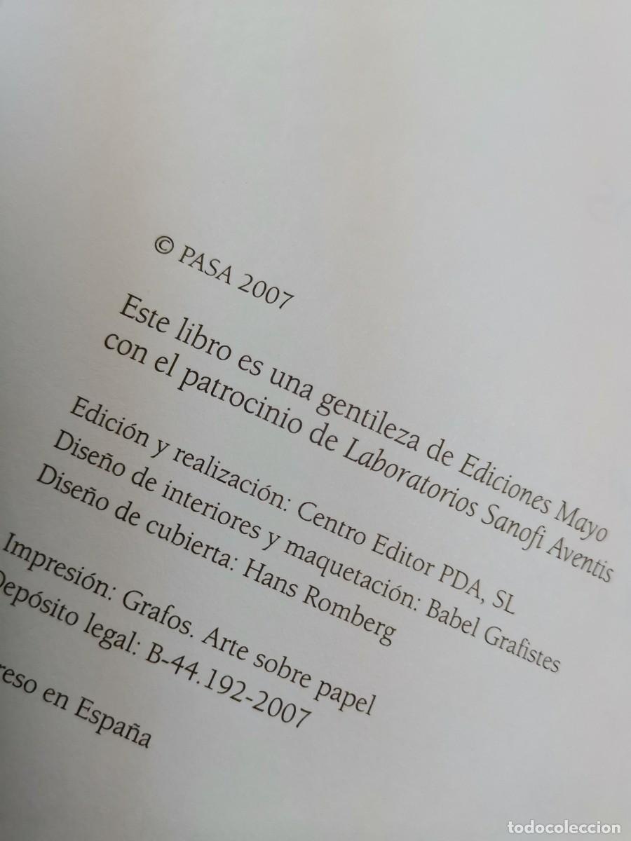 Libros de segunda mano: ESTUDIOS Y DIBUJOS ANAT&Oacute;MICOS - LEONARDO DA VINCI - Foto 12