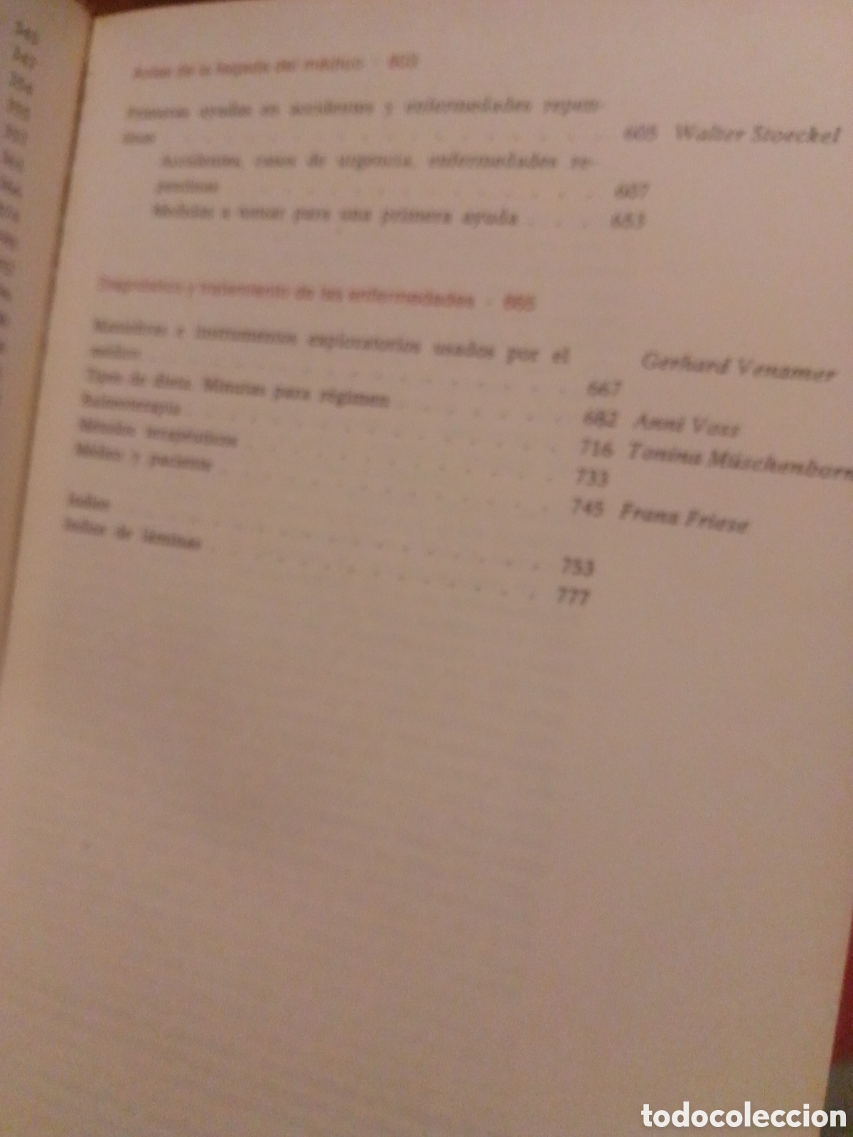 Libros de segunda mano: Gran enciclopedia de la salud - Foto 2