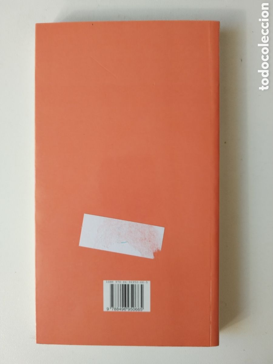 Libros de segunda mano: PROGRAMA PARA DEIXAR DE FUMAR/XUNTA DE GALICIA - Foto 3