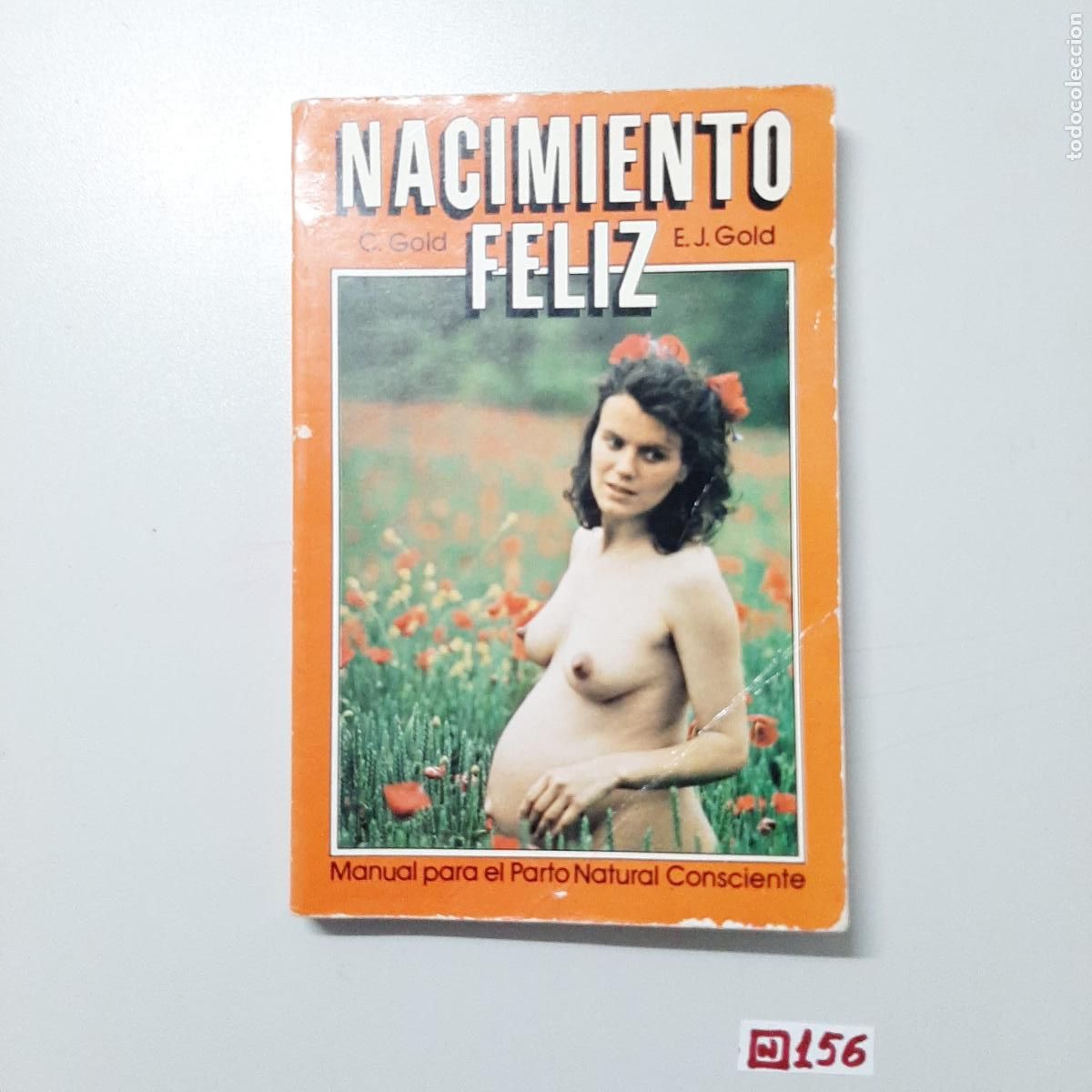 Libros de segunda mano: Libro: nacimiento feliz - Foto 1