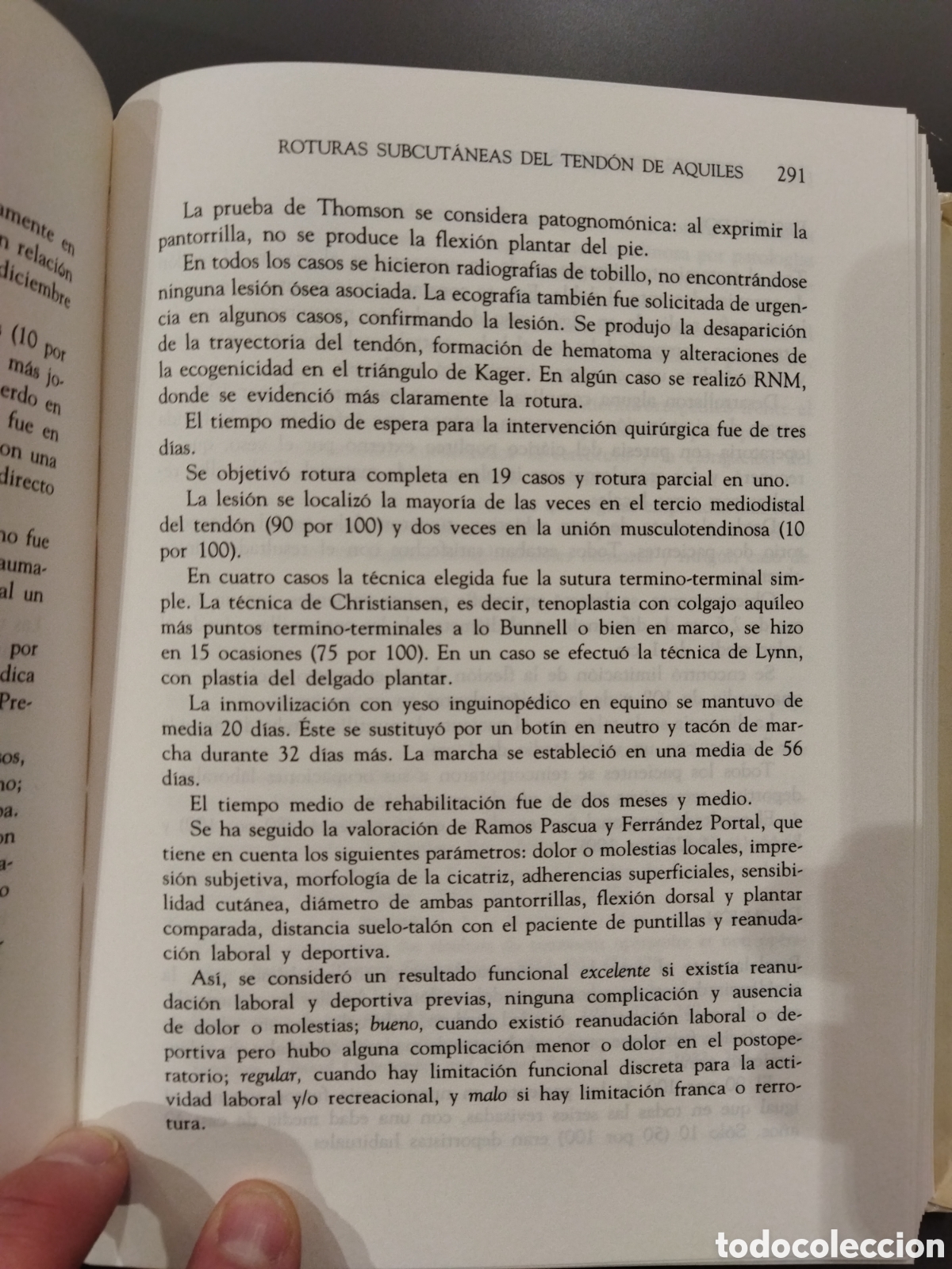 Libros de segunda mano: Lesiones deportivas Mapfre - Foto 4
