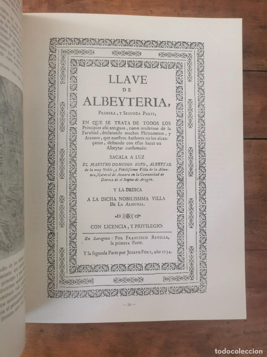 Libros de segunda mano: SEMBLANZAS VETERINARIAS. Vol. 1 - Foto 7