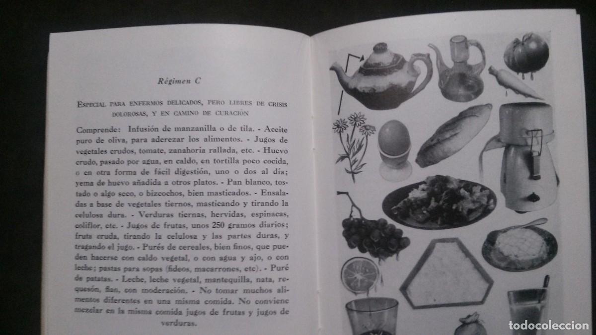 Libros de segunda mano: EST&Oacute;MAGO E INTESTINOS (DR. VANDER) (SINTES) - Foto 7