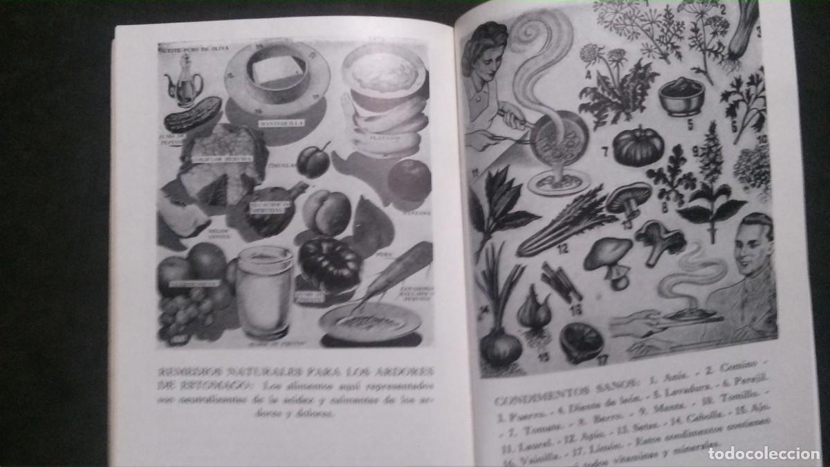 Libros de segunda mano: EST&Oacute;MAGO E INTESTINOS (DR. VANDER) (SINTES) - Foto 8