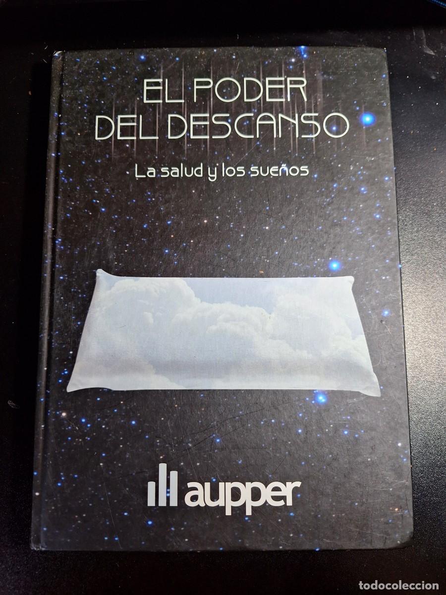 Libros de segunda mano: El poder del descanso. La salud y los sue&ntilde;os - - - Foto 1