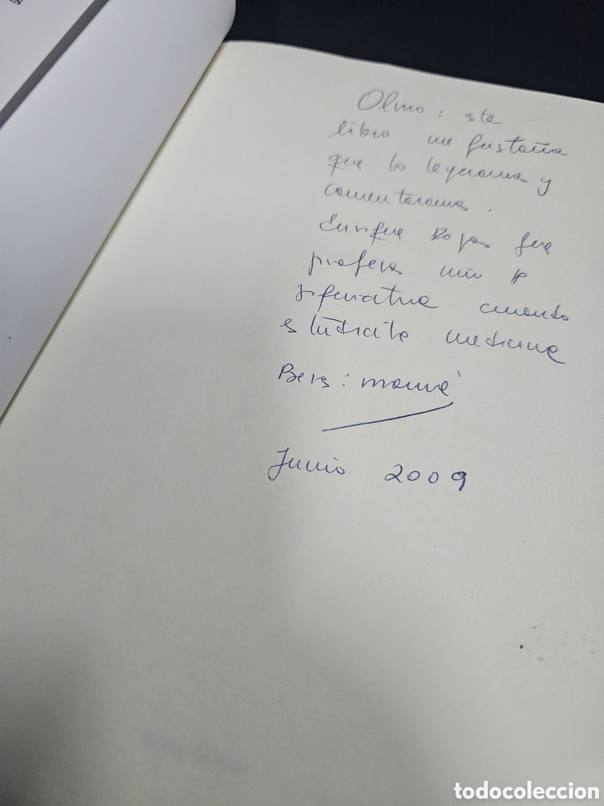 Libros de segunda mano: ENRIQUE ROJAS, AMIGOS - Foto 2