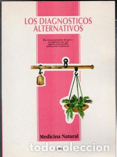 Libros de segunda mano: Los diagnosticos alternativos, Raimundo J. Largo - Foto 1