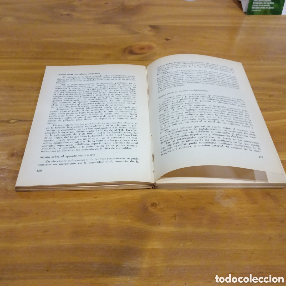 Libros de segunda mano: Qu&eacute; es la acupuntura - Foto 3