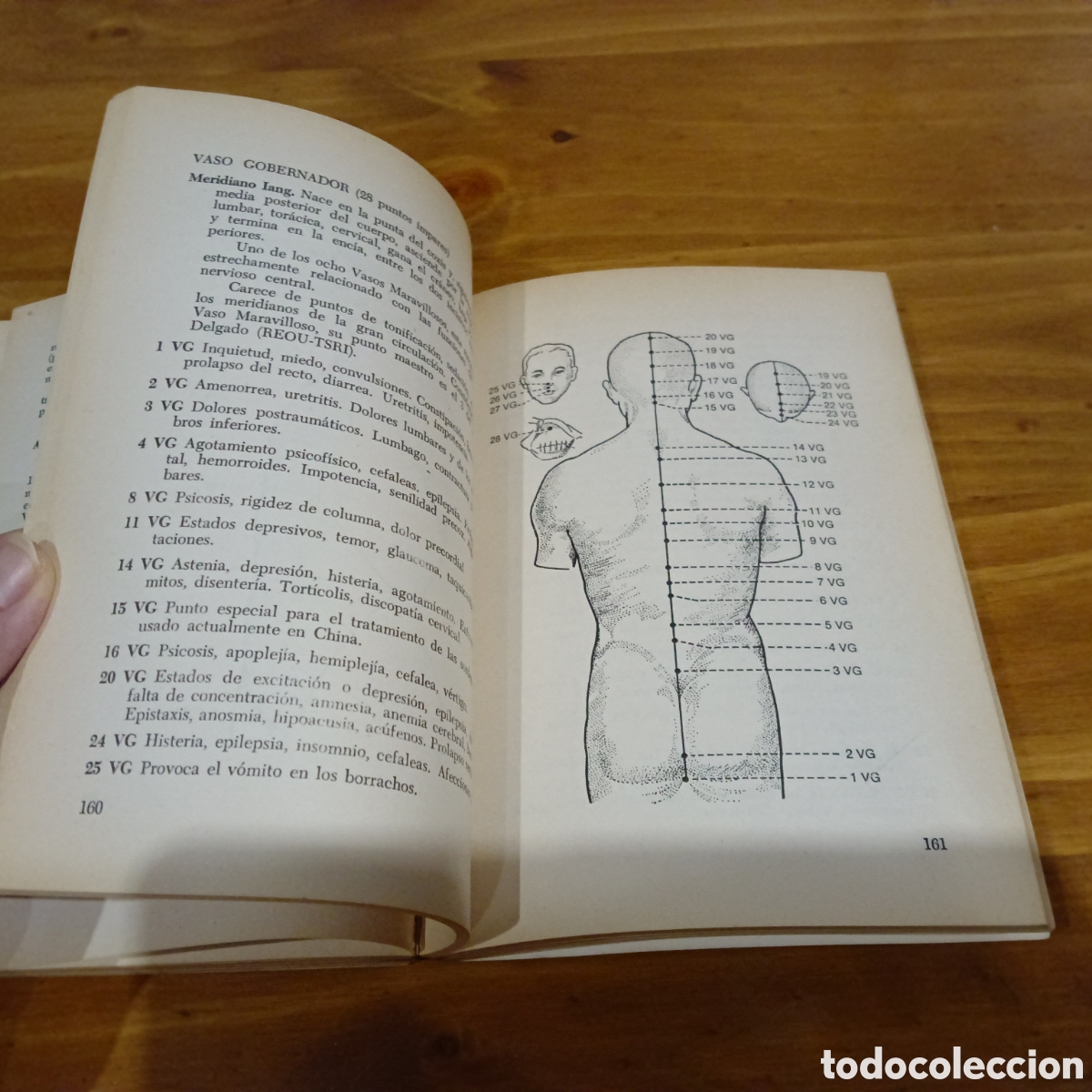 Libros de segunda mano: Qu&eacute; es la acupuntura - Foto 4