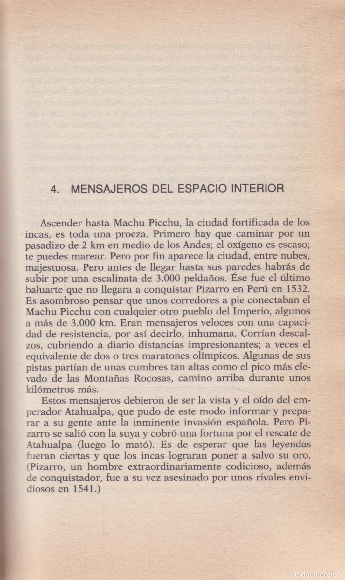 Libros de segunda mano: Curacion cuantica - Chopra, Deepak - Foto 2