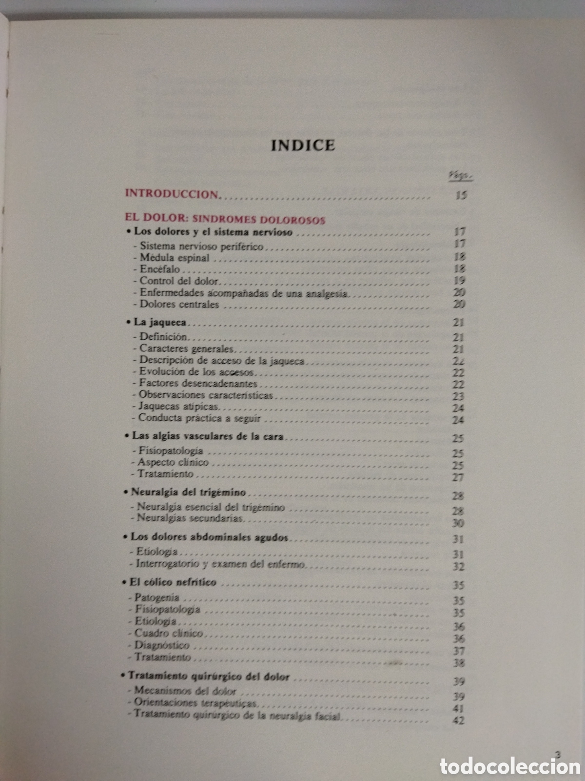 Libros de segunda mano: Enfermeria Cientifica Soins - Foto 4