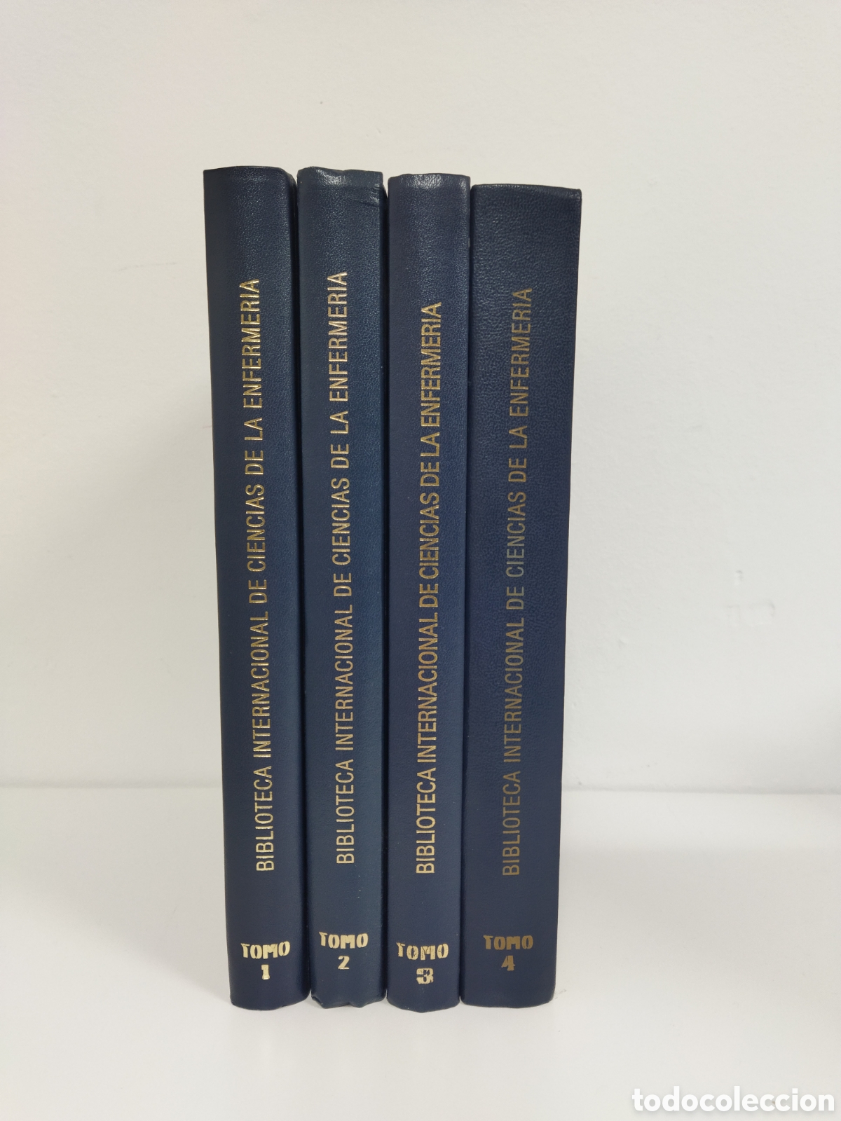 Libros de segunda mano: Enfermeria Cientifica Soins - Foto 1