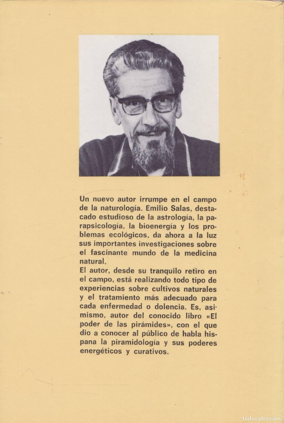 Libros de segunda mano: El higado - Salas, Emilio - Foto 2