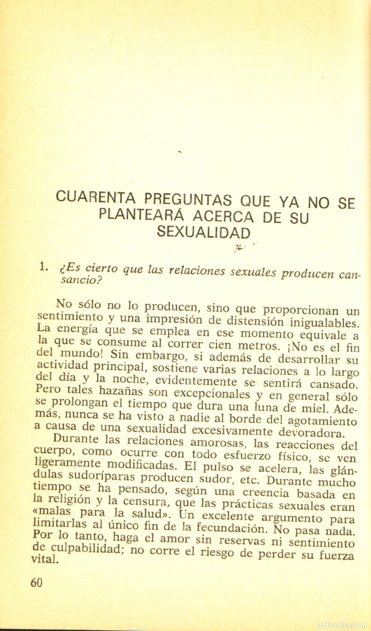 Libros de segunda mano: Los hombres - Elia, David - Foto 2