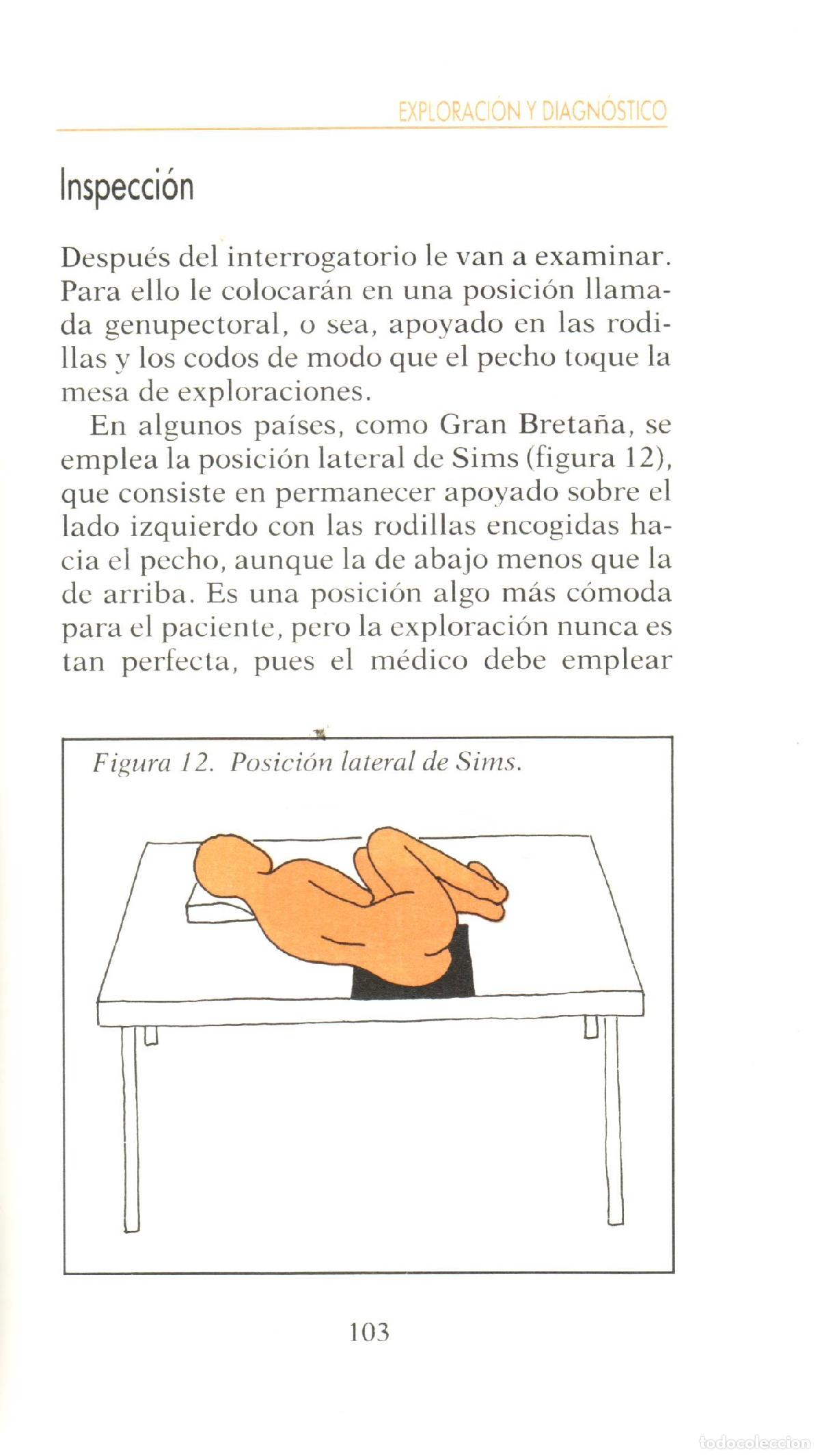Libros de segunda mano: Las hemorroides - Lentini, Javier - Foto 3