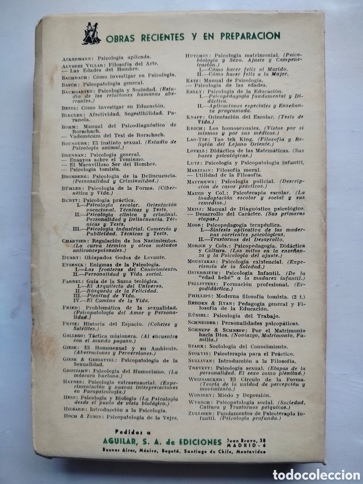 Libros de segunda mano: Psicoterapia Escolar - Foto 2