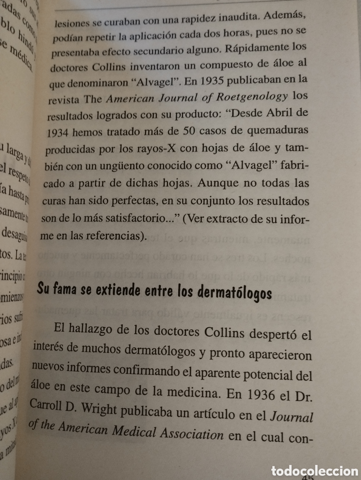 Libros de segunda mano: ALOE VERA (NEIL STEVENS) - Foto 9