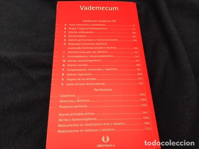 Libros de segunda mano: VADEMECUM INTERNACIONAL. 2013 - Foto 5
