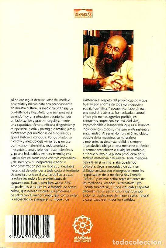 Libros de segunda mano: Proceso a la salud de Dr. Francisco Albertos. Mandala Ediciones - Foto 2