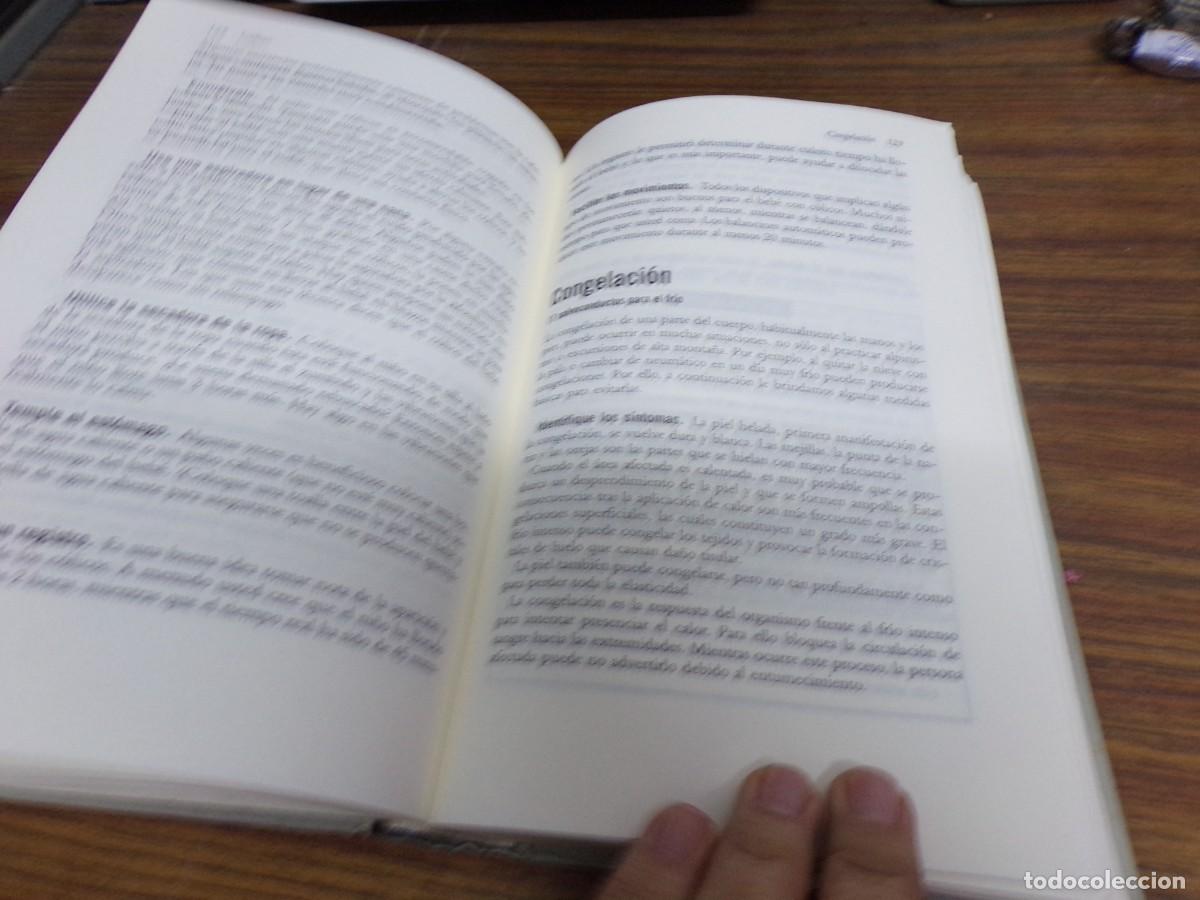 Libros de segunda mano: REMEDIOS CASEROS 1995 - Foto 3