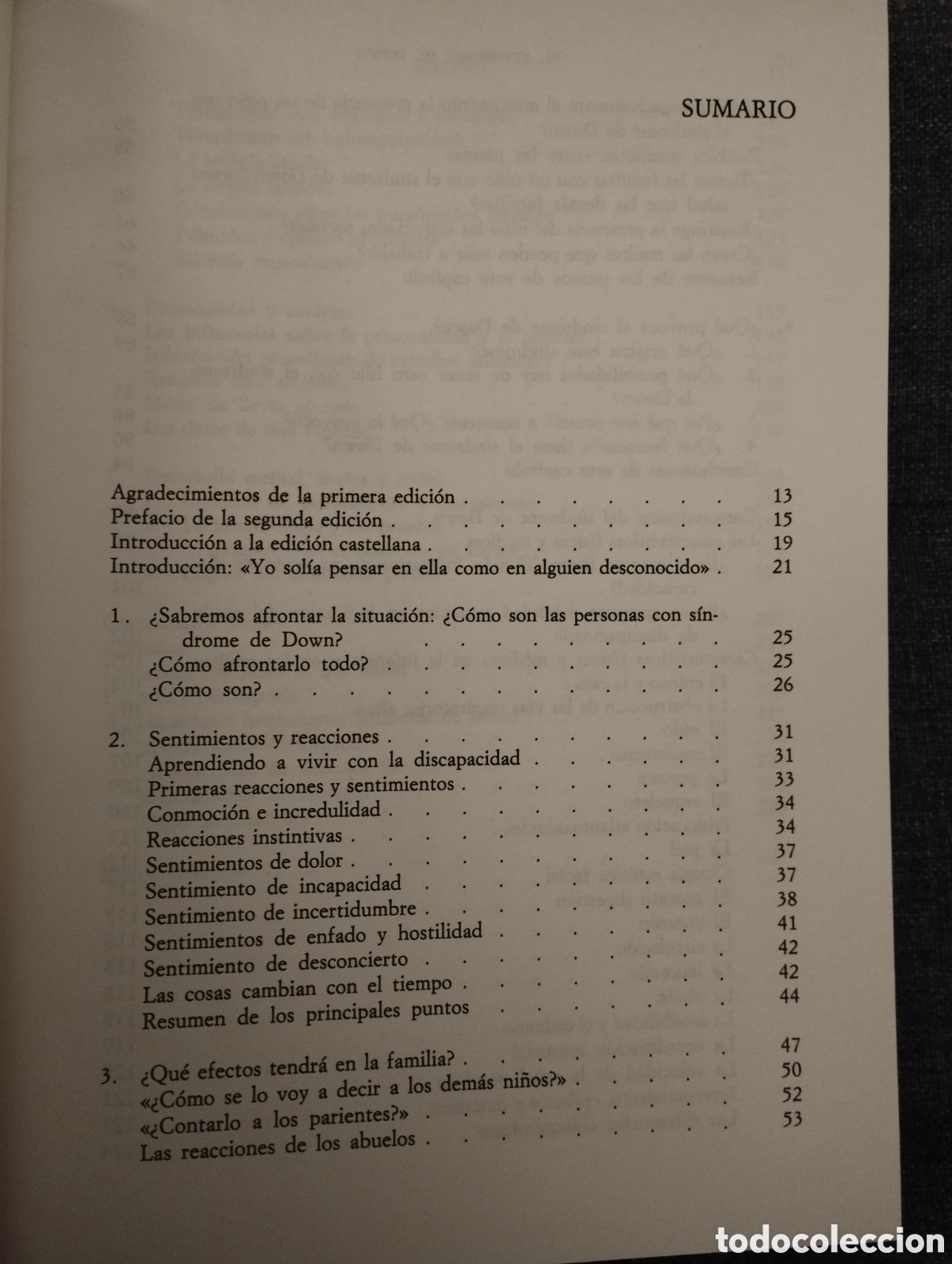 Libros de segunda mano: EL SINDROME DE DOWN (CLIFF CUNNINGHAM) - Foto 3