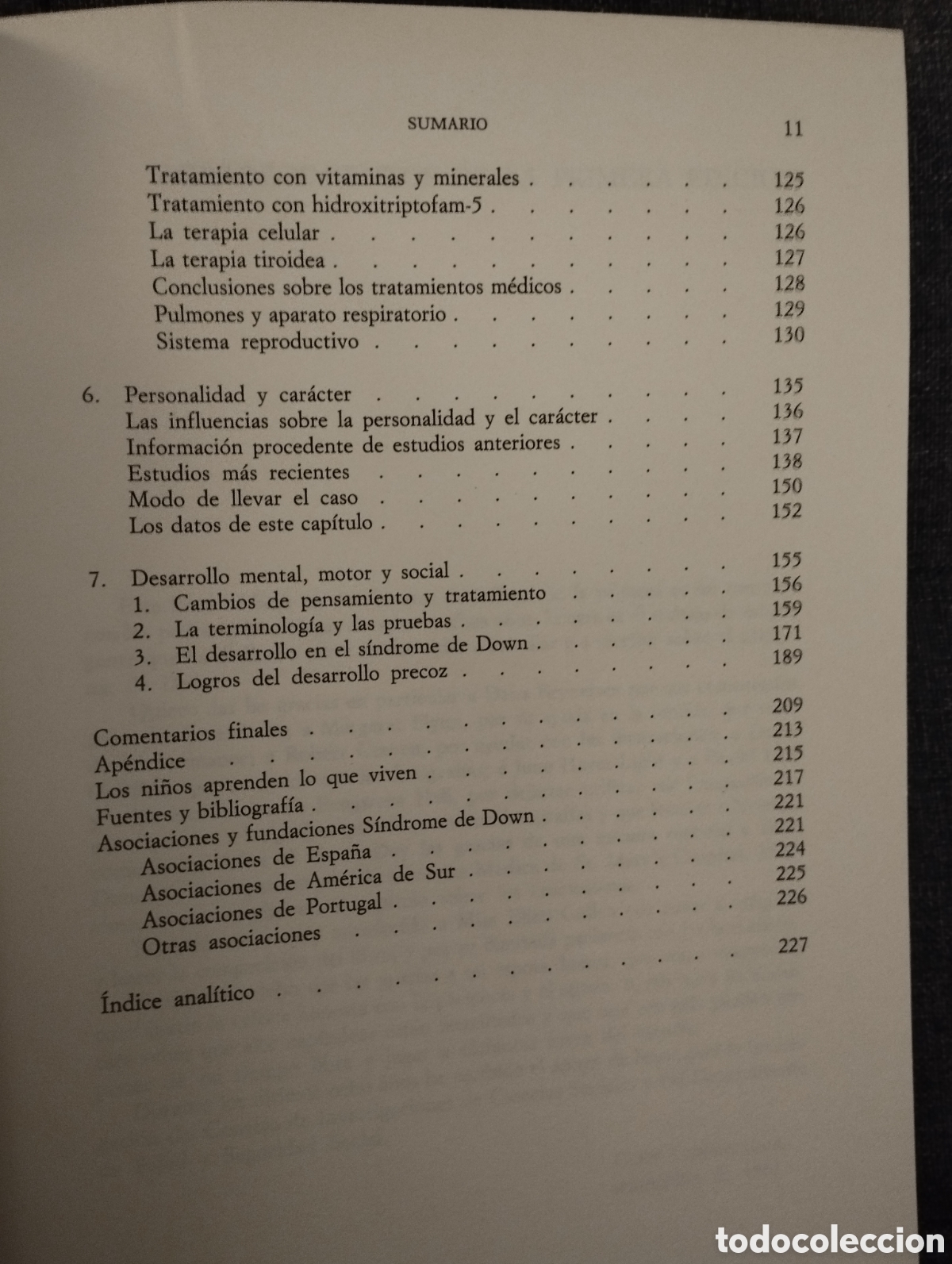 Libros de segunda mano: EL SINDROME DE DOWN (CLIFF CUNNINGHAM) - Foto 5