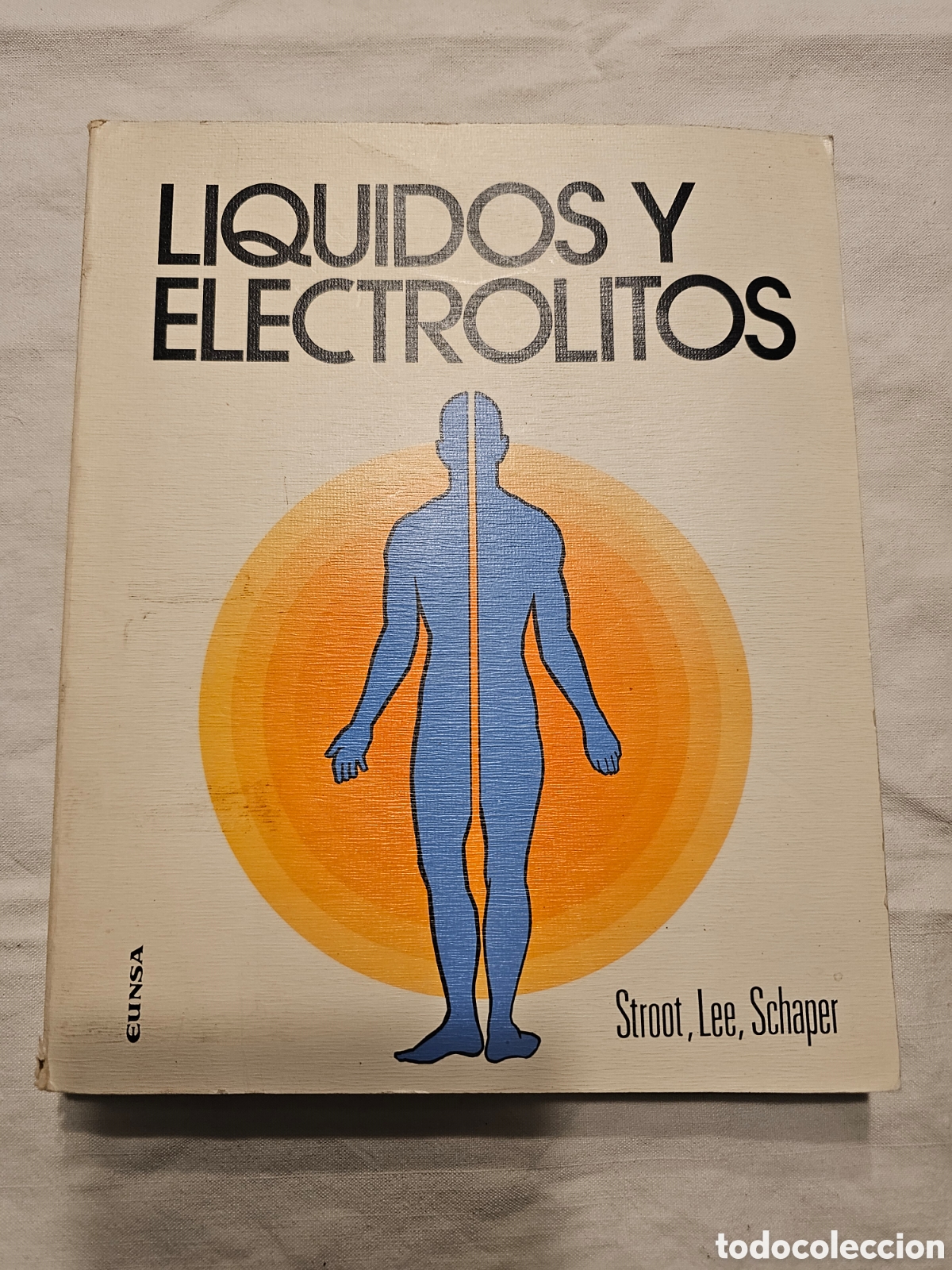 LIQUIDOS Y ELECTROLITOS - EDICIONES UNIVERSIDAD NAVARRA