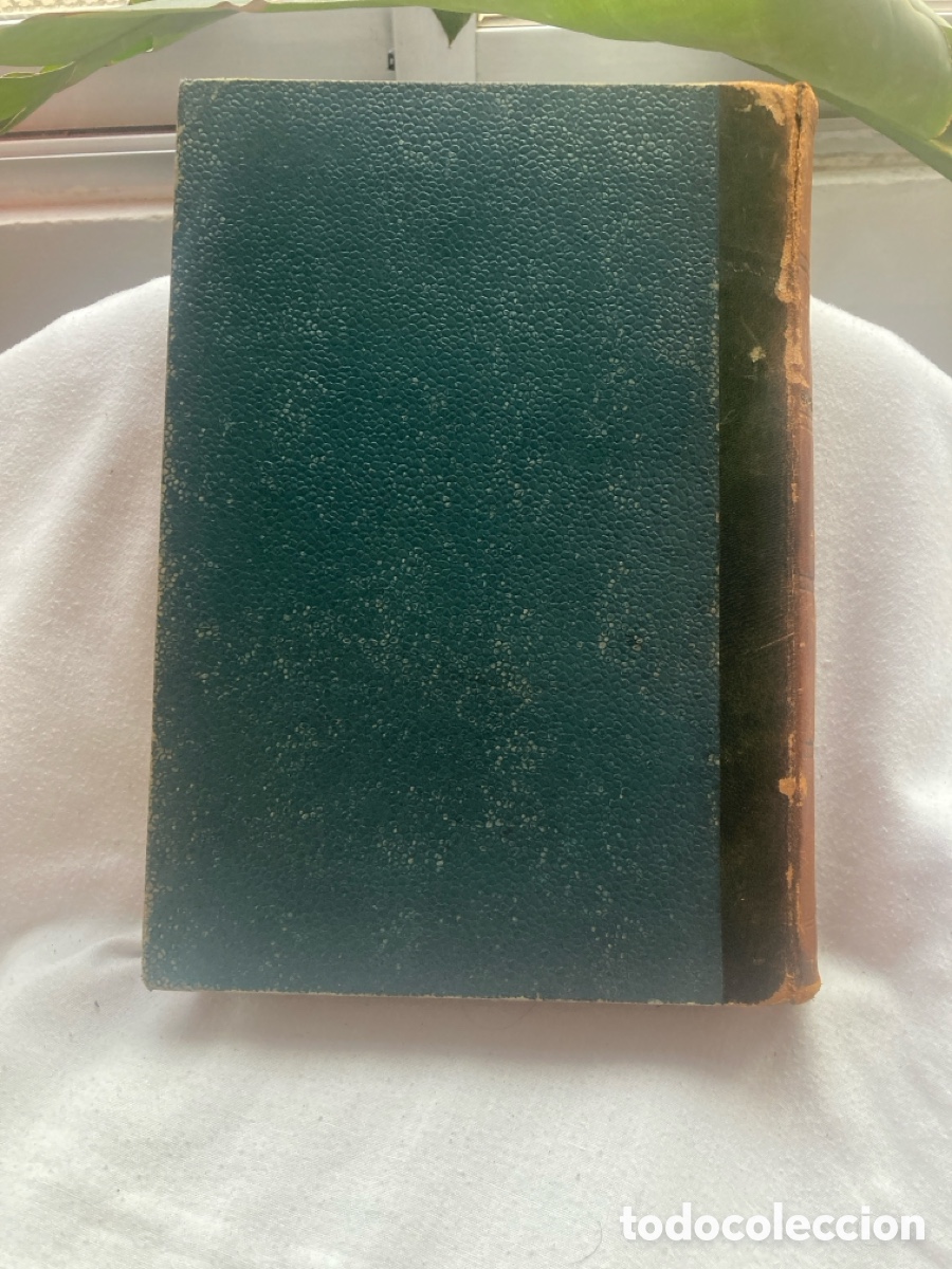 Libros de segunda mano: TRATADO DE EPiDEMIOLOG&Iacute;A - Foto 2