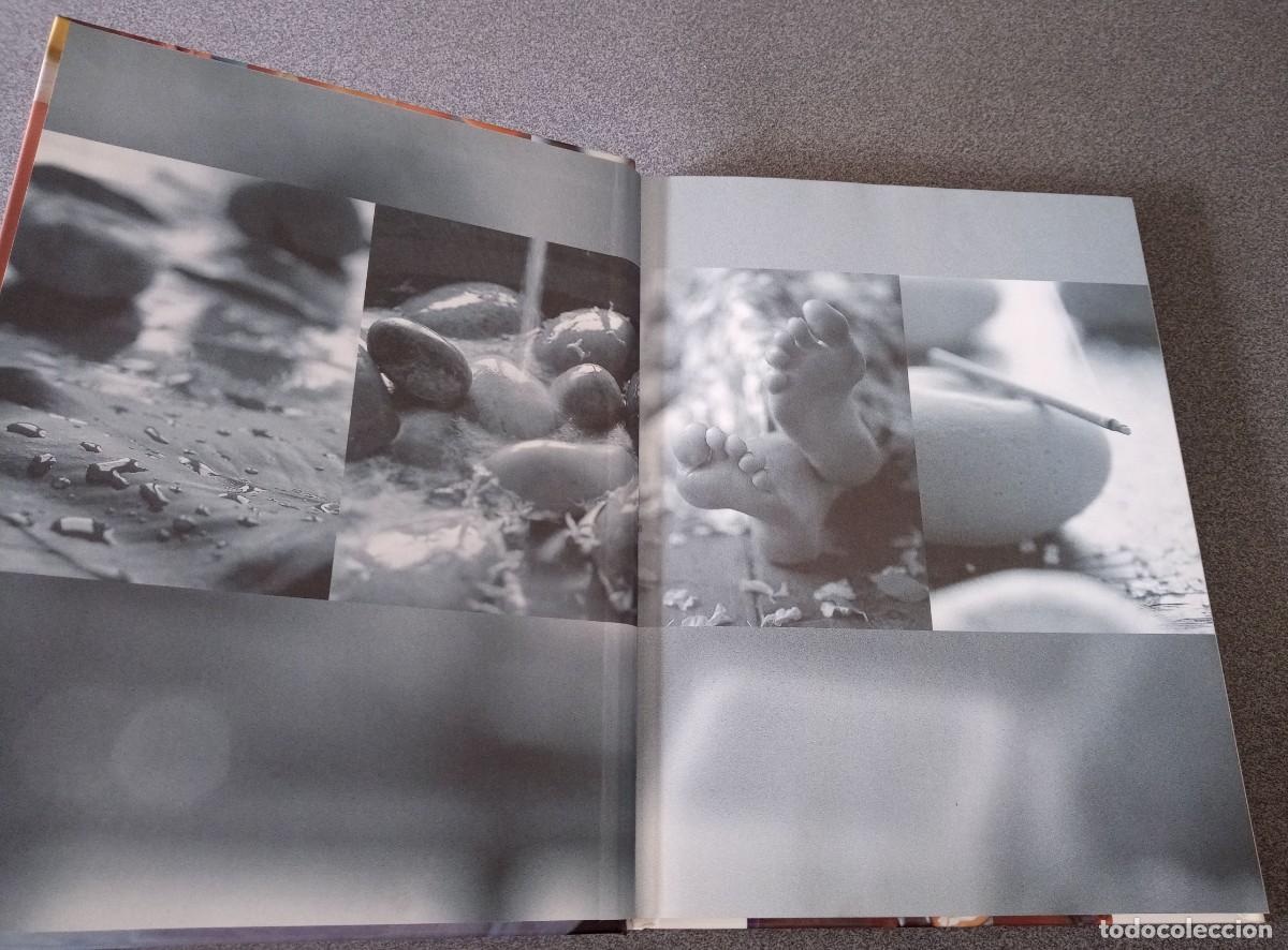 Libros de segunda mano: Reflexolog&iacute;a Y Digitopuntura Janet Wright - Foto 3