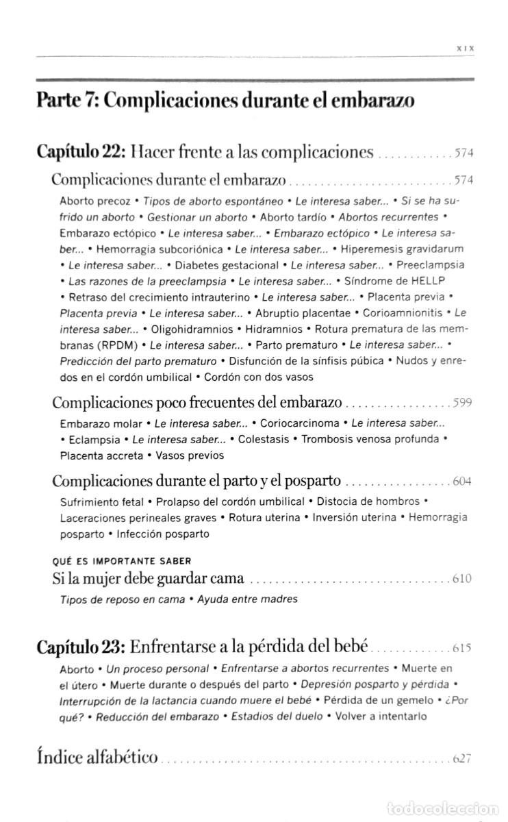 Libros de segunda mano: Qu&eacute; se puede esperar cuando se est&aacute; esperando - Foto 15