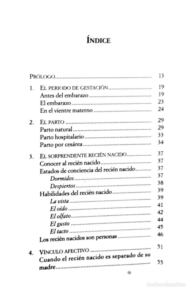 Libros de segunda mano: El poder de las caricias - Foto 2