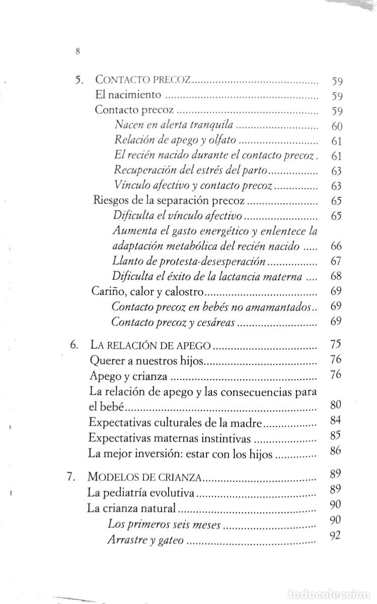 Libros de segunda mano: El poder de las caricias - Foto 3