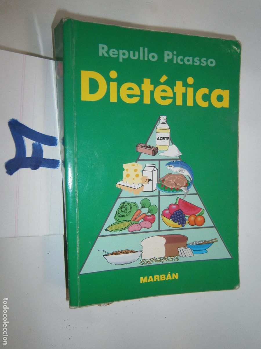 ----- DIETETICA -----
