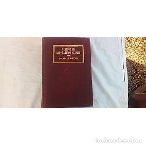 Libri di seconda mano: Parasitolog&iacute;a Cl&iacute;nica (Craig y Faust) - Vvaa - Salvat - 1984 - 1&ordf; Edici&oacute;n