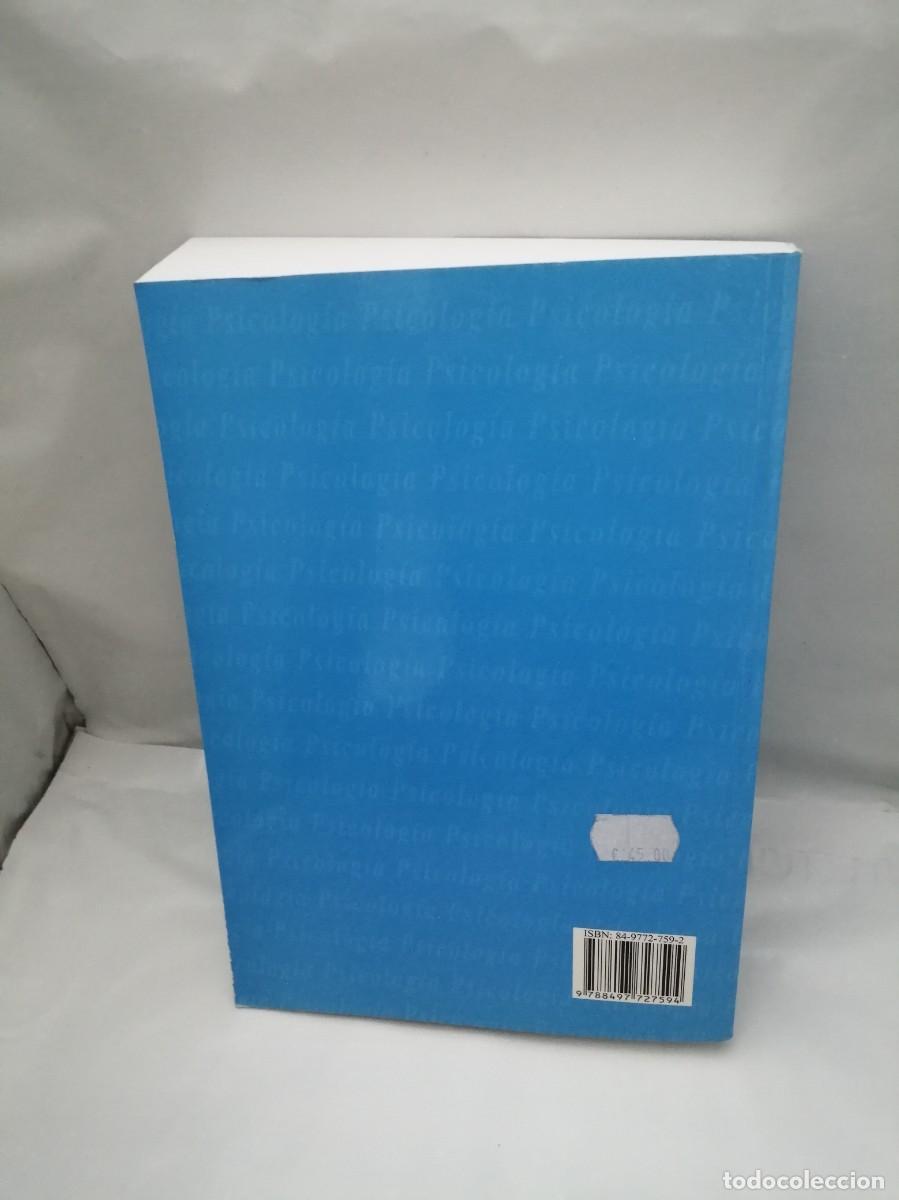 Libros de segunda mano: Manual de terapia de conducta en la infancia - Foto 2