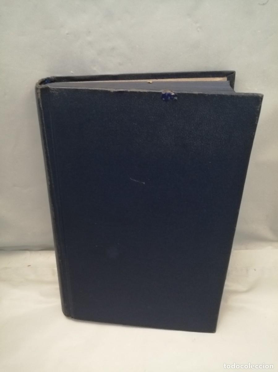 Libri di seconda mano: El Fetichismo: Des&oacute;rdenes con relaci&oacute;n al sexo (edici&oacute;n 1952, tapa dura sin sobrecubierta)