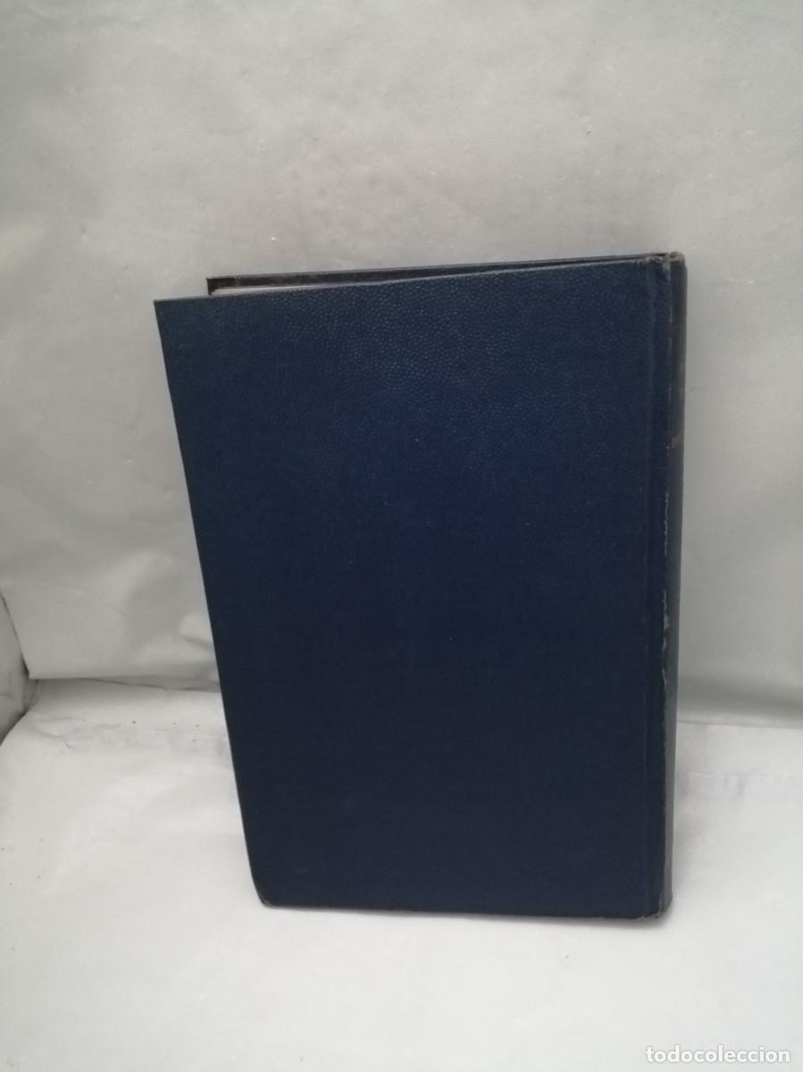 Libros de segunda mano: Progresos y t&eacute;cnica en la interpretaci&oacute;n de los sue&ntilde;os (1&ordf; edici&oacute;n 1957, sin sobrecubierta) - Foto 2